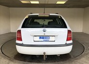 Škoda Octavia 6