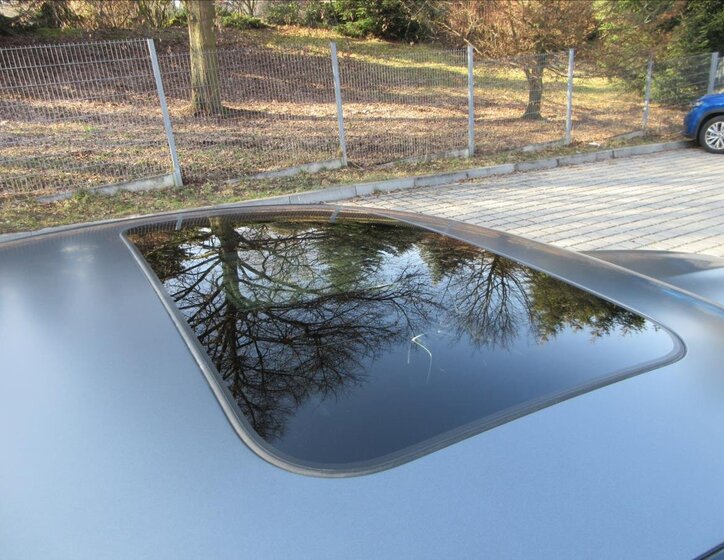 Mercedes-Benz CLS Sedan 3,0 l 270 kw