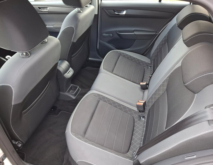 Škoda Fabia Kombi 999,0 70 kw