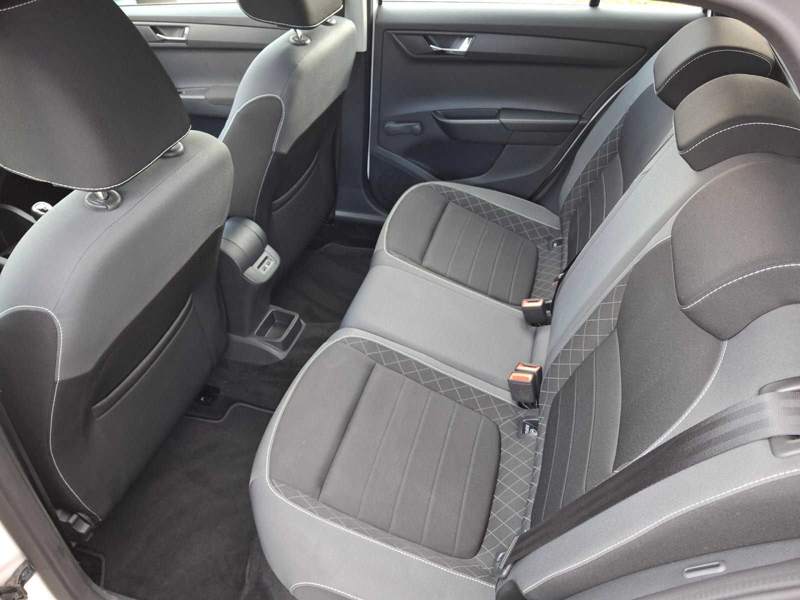 Škoda Fabia Kombi 999,0 70 kw