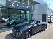 Lexus LC 500 2