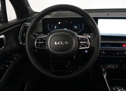 KIA Sorento SUV / Terénní 2,2 l 142 kw