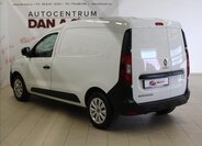 Renault Express Ostatní 1,5 l 70 kw