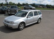 Volkswagen Golf Kombi 1,9 l 74 kw