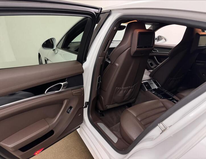 Porsche Panamera 38