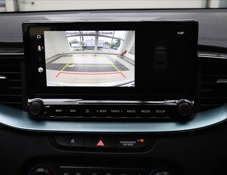 KIA XCeed Hatchback 0,0 110 kw