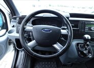 Ford Transit Ostatní 2,2 l 74 kw