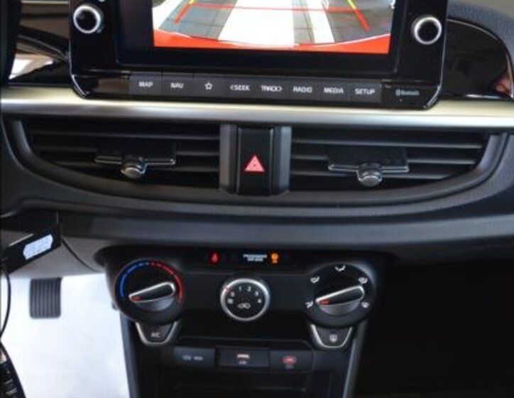 KIA Picanto Hatchback 0,0 0