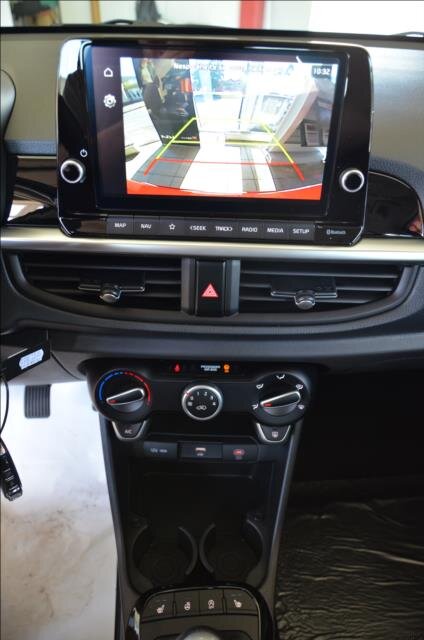 KIA Picanto Hatchback 0,0 0