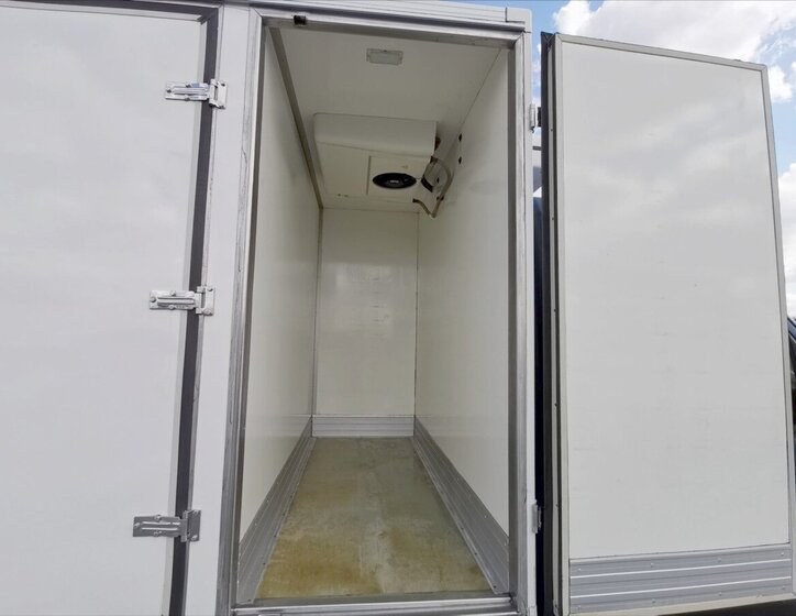 Volkswagen Crafter 19