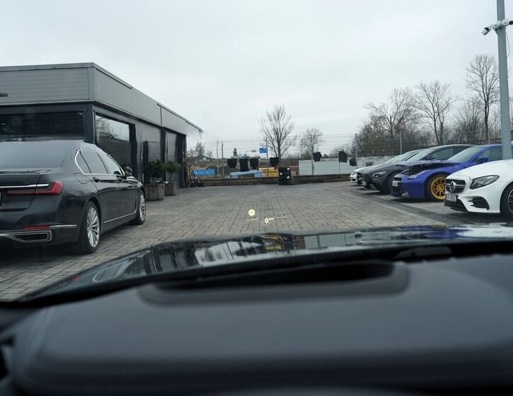 BMW Z4 Kabriolet 3,0 l 250 kw