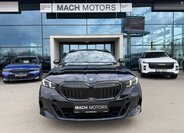 BMW Řada 5 Kombi 3,0 l 360 kw
