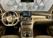 Mercedes-Benz GLC 10