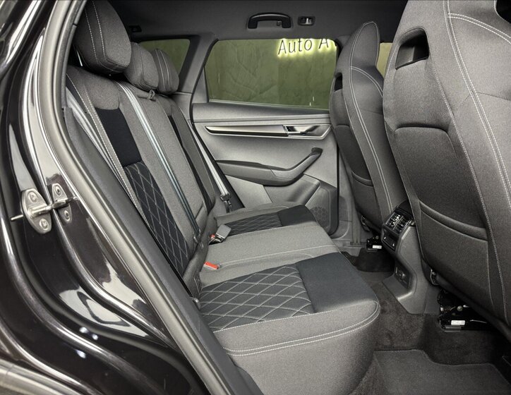 Škoda Karoq 15