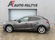 Mazda 3 Hatchback 2,0 l 88 kw