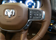 Dodge RAM Pick-up 5,7 l 291 kw