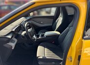 Ford Capri Kupé 0,0 210 kw