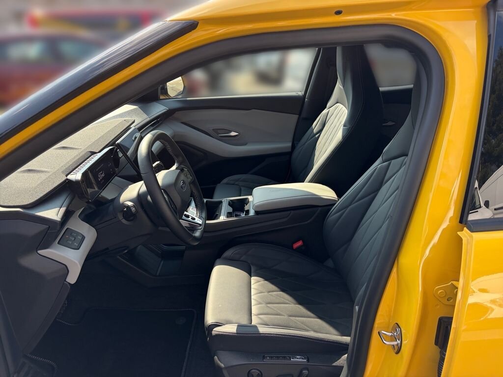 Ford Capri Kupé 0,0 210 kw