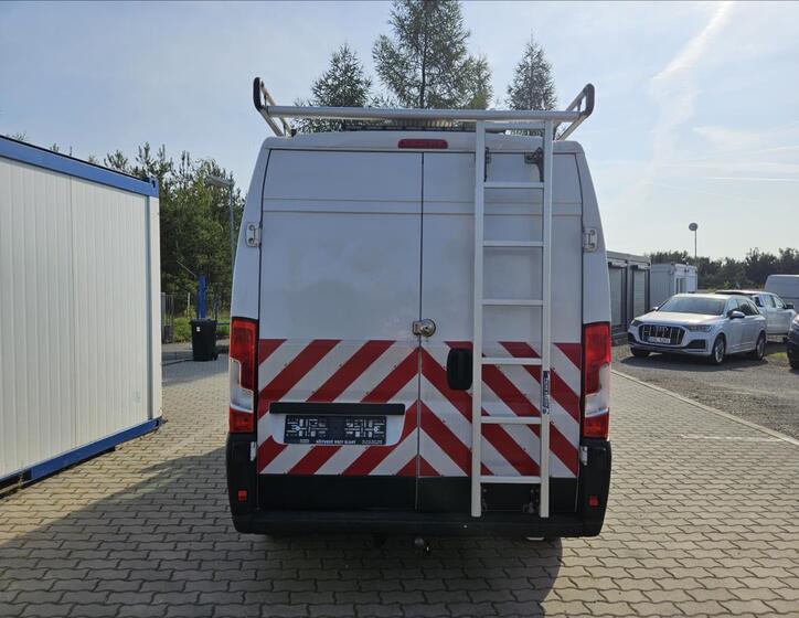 Fiat Ducato 5