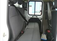 Nissan NV400 24
