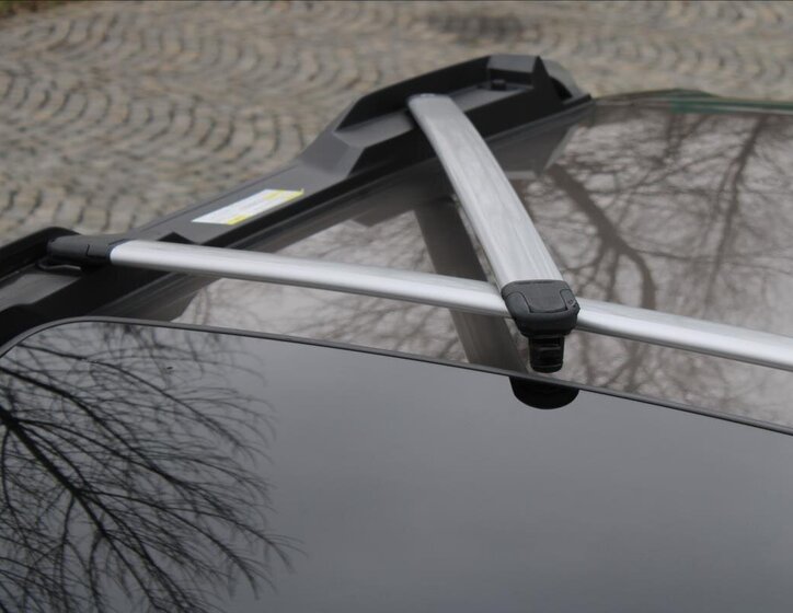 Subaru Outback Kombi 2,5 l 124 kw