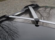 Subaru Outback Kombi 2,5 l 124 kw