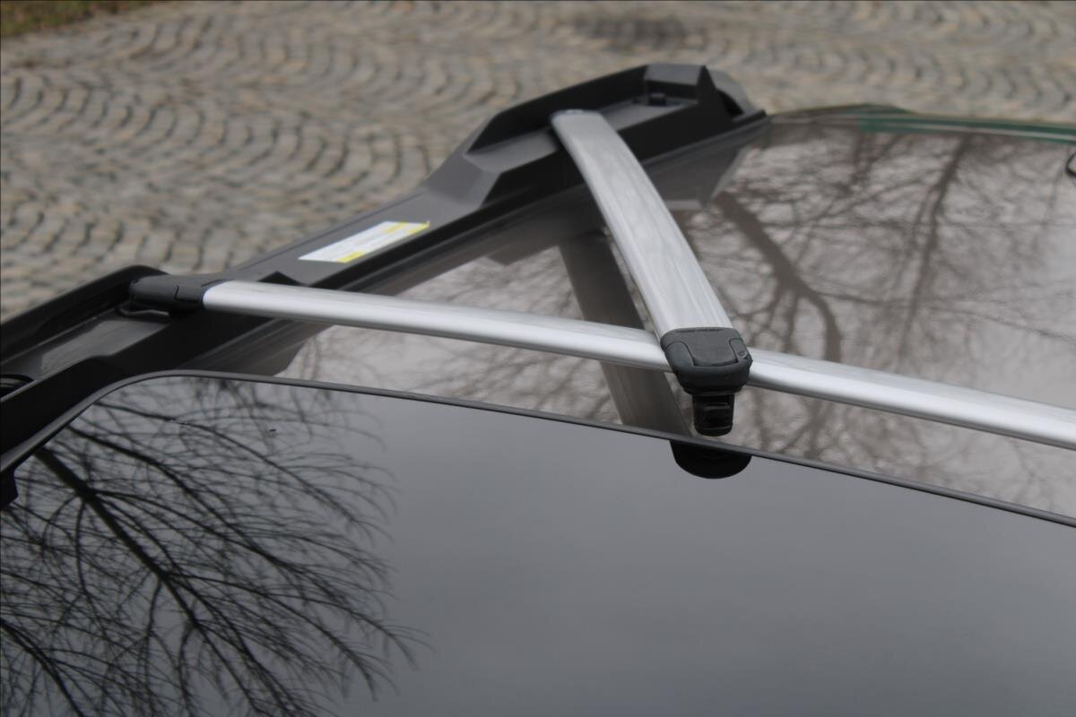 Subaru Outback Kombi 2,5 l 124 kw