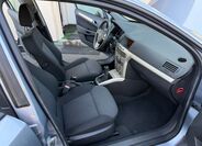 Opel Astra 11