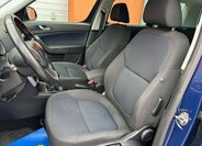 Škoda Yeti MPV 2,0 l 81 kw