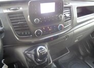 Ford Transit Ostatní 2,0 l 96 kw