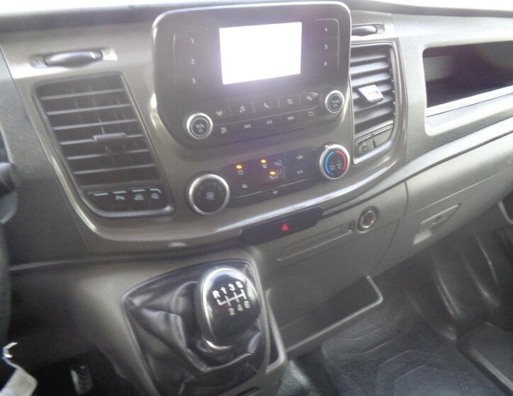 Ford Transit Ostatní 2,0 l 96 kw