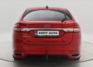 Ford Mondeo Sedan 2,0 l 140 kw