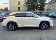 Lexus RX 23