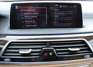 BMW Řada 7 Sedan / Limuzína 3,0 l 195 kw