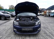 Škoda Fabia Hatchback 1,4 l 77 kw