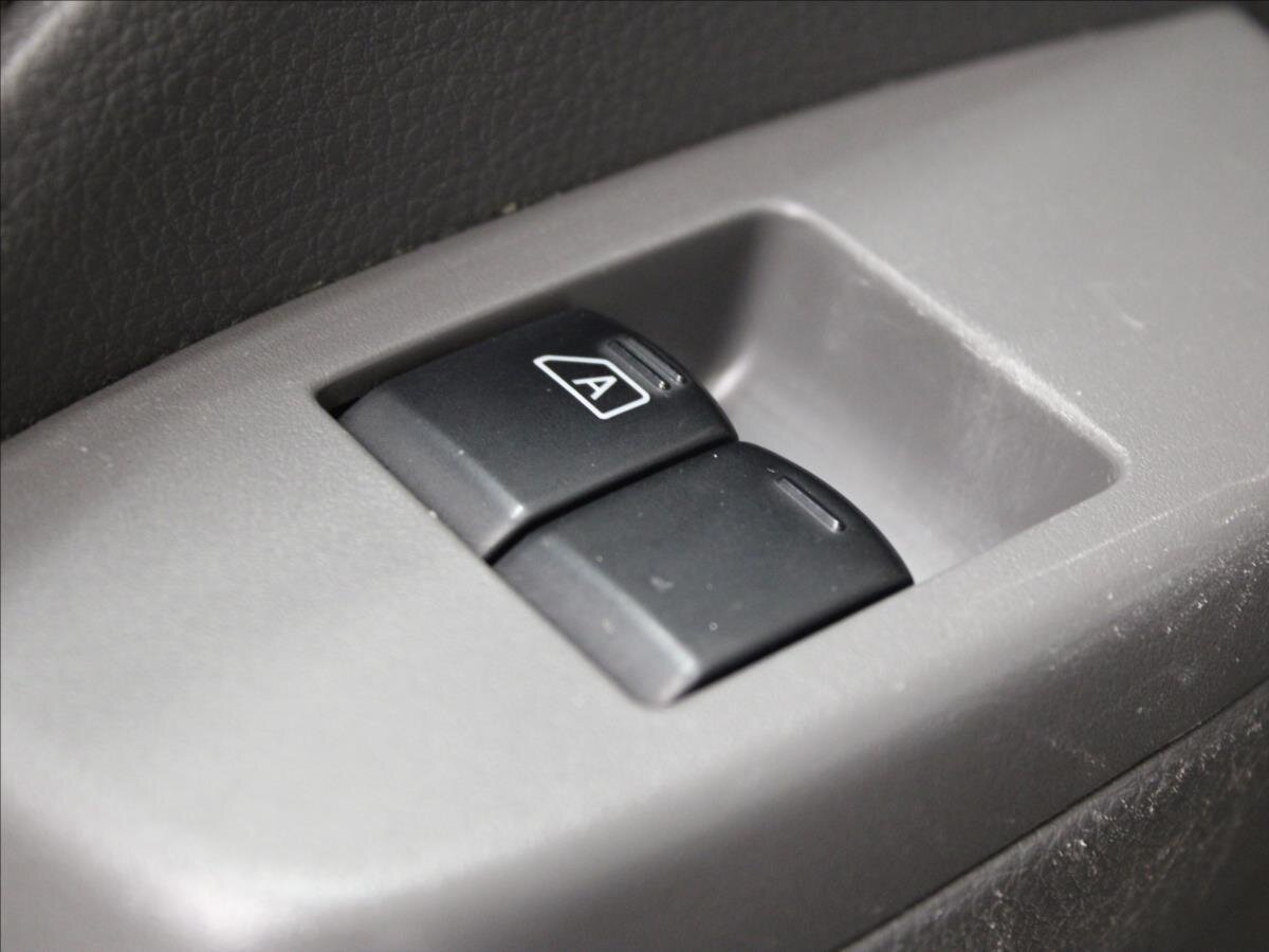 Nissan NV200 Kombi 1,5 l 63 kw