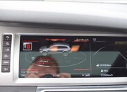 Audi Q7 SUV / Terénní 3,0 l 180 kw