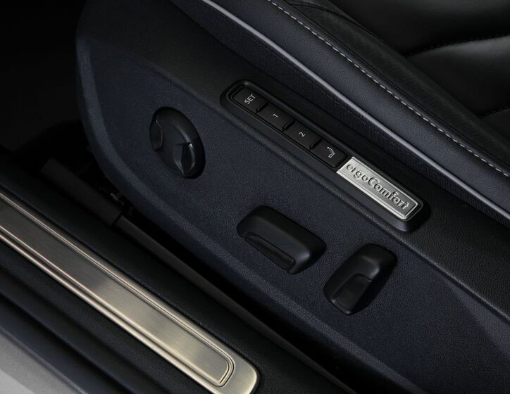 Volkswagen Arteon 18