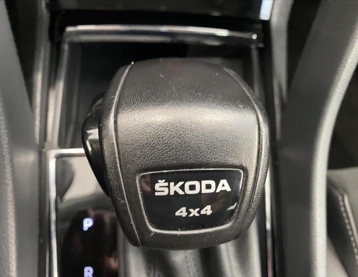 Škoda Kodiaq 19