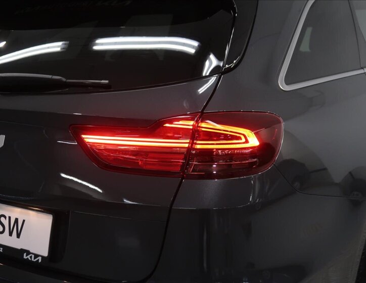 KIA Ceed Kombi 1,5 l 103 kw