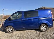 Ford Transit Custom Ostatní 2,0 l 125 kw