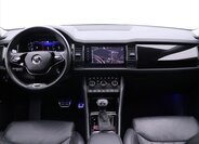 Škoda Kodiaq SUV / Terénní 2,0 l 147 kw