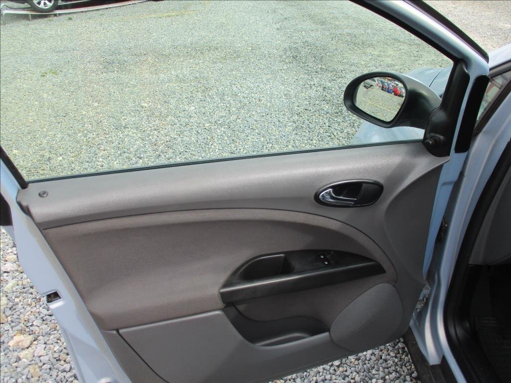 Seat Altea Kombi 1,6 l 75 kw