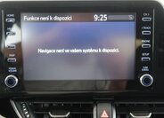 Toyota C-HR SUV / Terénní 1,8 l 72 kw