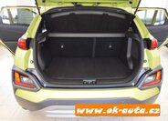 Hyundai Kona Hatchback 1,6 l 100 kw