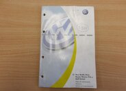 Volkswagen Sharan Kombi 1,9 l 85 kw