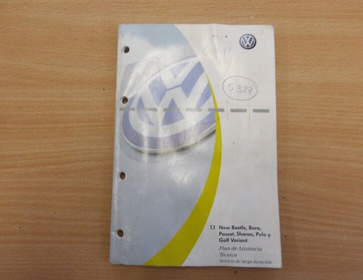 Volkswagen Sharan Kombi 1,9 l 85 kw