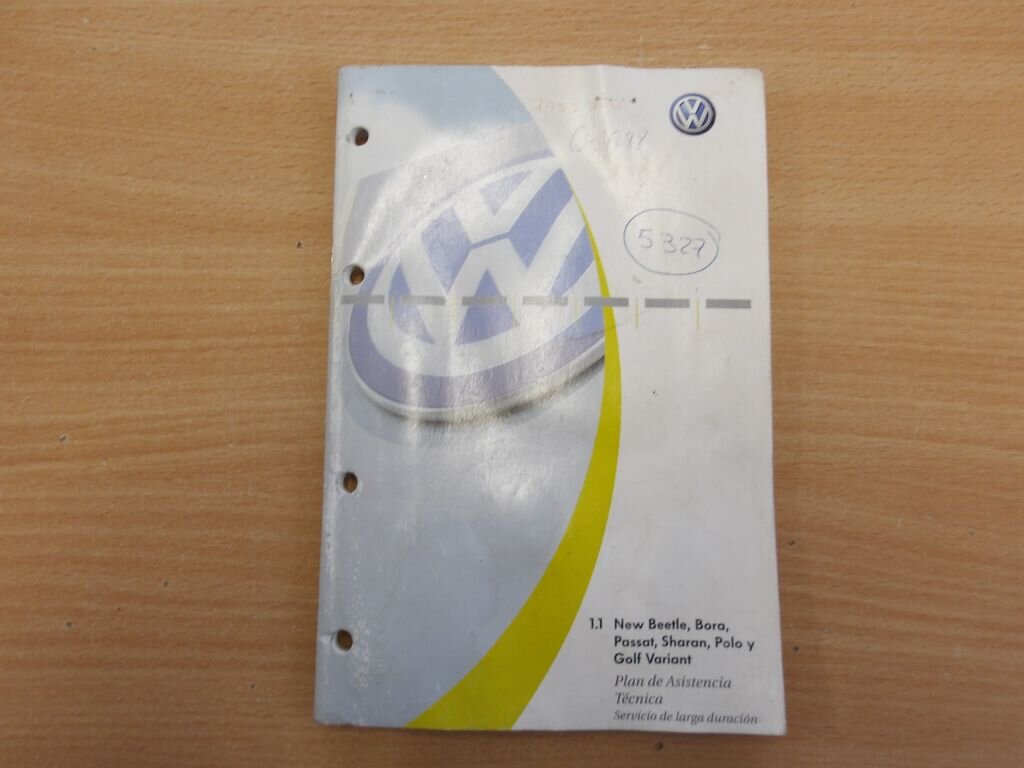 Volkswagen Sharan Kombi 1,9 l 85 kw