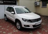 Volkswagen Tiguan 5