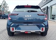 KIA Stonic 5